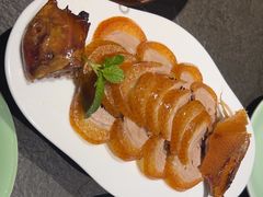 -北平盛世·新京菜·北京烤鸭(劲松·双井店)