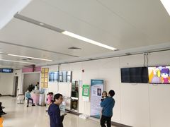 -南方医科大学深圳医院