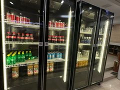 -首都机场t3-c国航两舱休息室