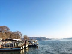 -松花湖风景名胜区
