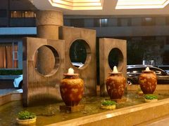 -南京双门楼宾馆(盐仓桥地铁站阅江楼店)