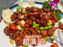 -鲜得莱渔港·小平岛海胆馆(七贤岭店)