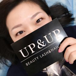 -UP&UP·半永久眉毛眼线机器野生眉