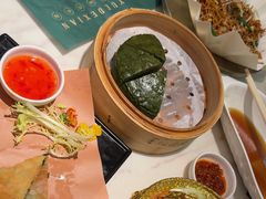 -悦得闲广式茶楼点心(石厦时代广场店)
