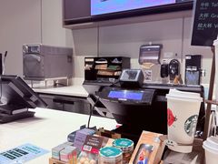 -星巴克(成都泛悦城市广场店)