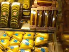-艾·英伦蛋糕(经二路店)
