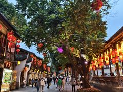 -三坊七巷历史文化街区