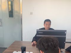 -北京之星奔驰4S店(亦庄店)