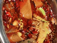 -相遇·鲜炒黄牛肉(丹阳吾悦广场店)