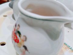 -悦得闲广式茶楼点心(石厦时代广场店)