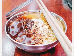 -昱欣麻辣烫·清真