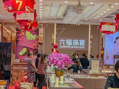 -金铂广场(龙归店)