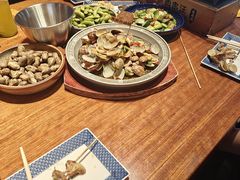 -肉串汪(月坛店)