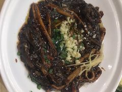 -小苏舍餐厅(木渎店)