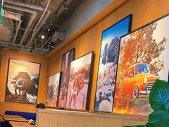 -Wagas沃歌斯(五道口购物中心店)