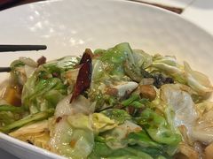 -红樱桃·欢乐餐厅(太原里店)