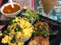 -阿飛冰室(下沙店)