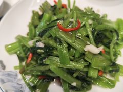 -小秦淮·南京土菜(新亭西路店)