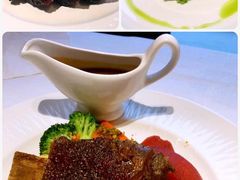 -王品牛排(郑州大卫城店)