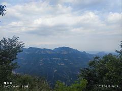 -焦作青龙峡风景名胜区