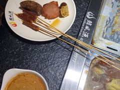 -韩风源自助烤肉(国贸精品店)