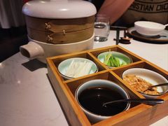 -潮民公馆(BFC外滩金融中心店)