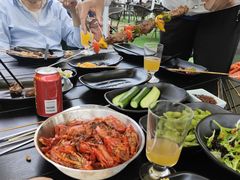 -九十九顶毡房(阜石路店)