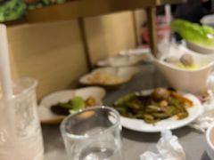 -海底捞火锅(旭辉MALL店)