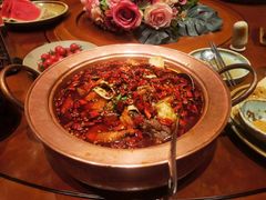 -水煮三国·川鲁江湖菜(香山店)