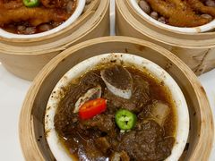 -嘉升大排档(番禺总店)