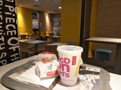 -麦当劳(长泰商业广场店)