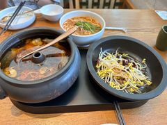 -云海肴·汽锅鸡·云南菜(苏州中心店)
