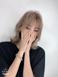 点击看大图 -YESIDO椰岛造型烫发染发