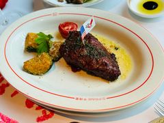 -牛排家(北京长安街英皇集团中心店)