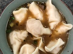 -春阳水饺(香槟广场店)