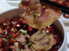 -张福记(五一公园店)