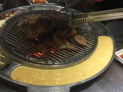 -喜来稀肉(虹泉路店)