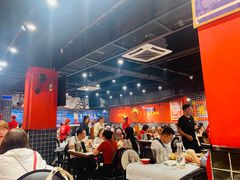 大堂-华仔龙虾(永乐路总店)