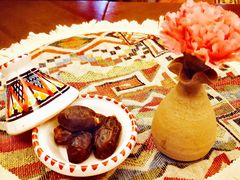 -Tajine Moroccan塔金摩洛哥中东餐厅