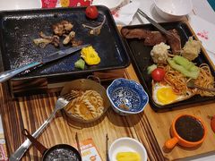 -豪享来(我格广场店)