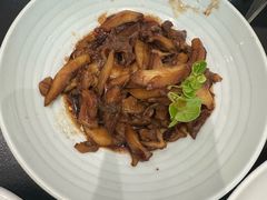 -宁海食府·涌宴(真和店)