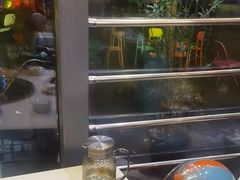 -江湖水乡铁锅炖魚(周庄嘉园店)