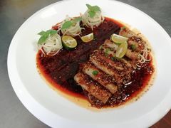 -繁花里音乐餐厅(新天地店)