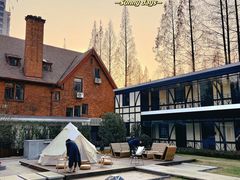 -一尺花园(安和花园店)