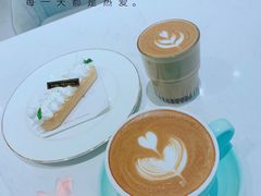-Fridi Patisserie Cafe