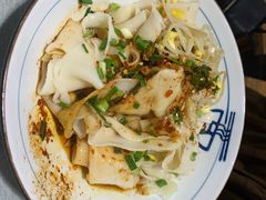 -大嘻咹biangbiang面(历史博物馆店)