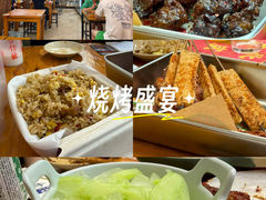 -炒豆合作社(东四总店)
