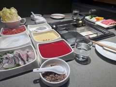 -海底捞火锅(坪山益田假日广场店)