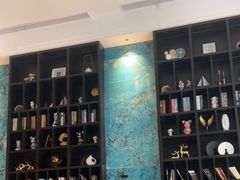 -铂尔登国际酒店(南山深圳湾口岸店)