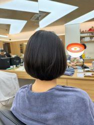 -川和潮人漂色·烫染·接发